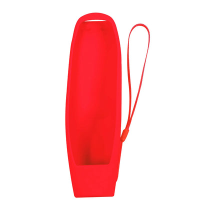 Soft Silicone Remote Control Case For LG Smart TV Magic AN-MR650A600 20GA 19BA Replacement Accessories