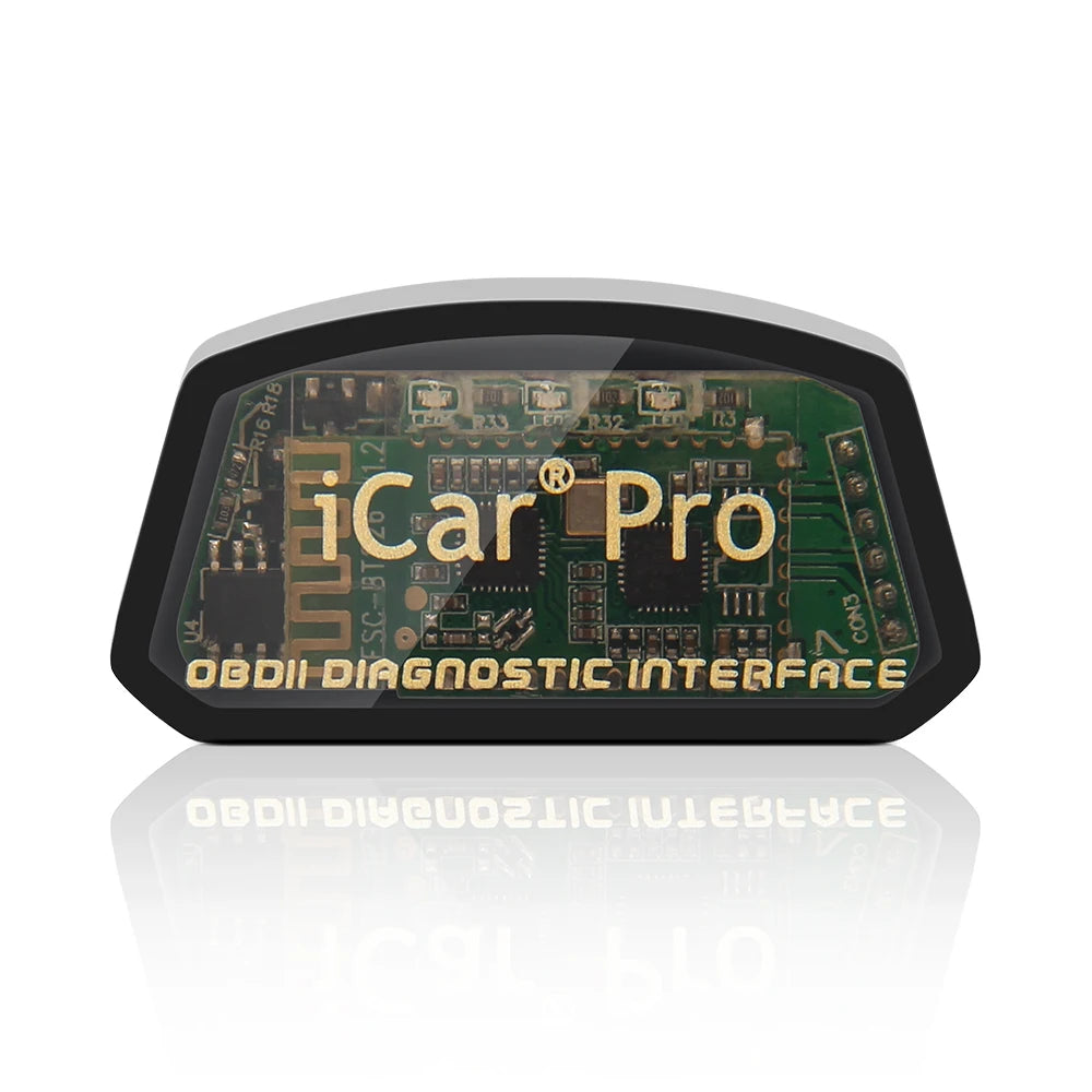Vgate iCar Pro elm327 V2.3 OBD 2 OBD2 Car Diagnostic Tool WIFI Bluetooth 4.0 for IOS Scan Tool ODB2 Auto Scanner PK ELM 327 V1 5