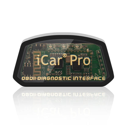 Vgate iCar Pro elm327 V2.3 OBD 2 OBD2 Car Diagnostic Tool WIFI Bluetooth 4.0 for IOS Scan Tool ODB2 Auto Scanner PK ELM 327 V1 5