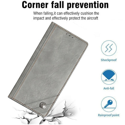 Flip Leather Case For OnePlus Nord 5 Cover OnePlus Nord 5 5G Case Phone OnePlus Case Nord 5 Nord CE 5 Nord5 CE5 Book Holster bag