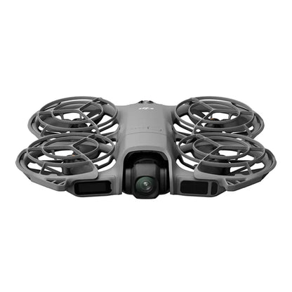 DJI Neo 2 Follow Me Camera Drone 4K High-Quality Imaging Lightweight, Portable Design With Full-Coverage Propeller Guards