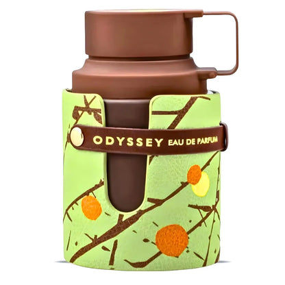 Armaf Odyssey Dubai Chocolate Gourmet Unisex EDP Spray 100ml Luxury Fragrance