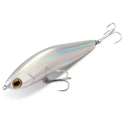 Gobait Sinking Pencil Lure 12.5g 24g Silicone Jerkbait Swimbait