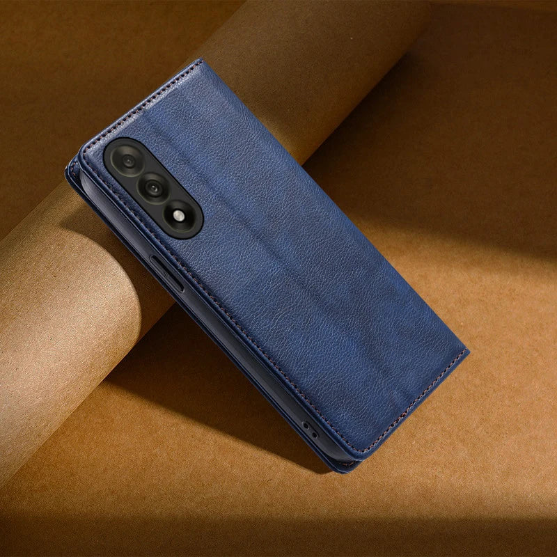 Flip Case For OnePlus Nord 5 Phone Cover OnePlus Nord5 Leather Case Global Version Oneplus Case Nord 5 5G CE 5 CE5 Book Holster