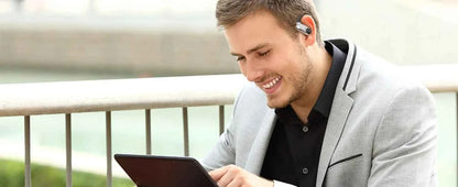 AI Translation PAXA Open Air Ultra 144 languages AI Real-time Translation Wireless Bluetooth Earphones Hi-Fi HD Calling Headset