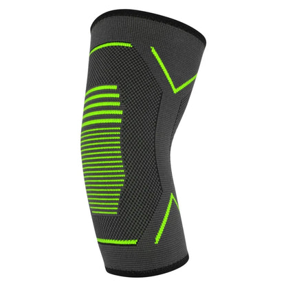AOLIKES 1PCS New Elbow Compression Sleeve,Tennis Elbow Braces for Tendonitis and Tennis Elbow,Arm Supports golfer elbow support