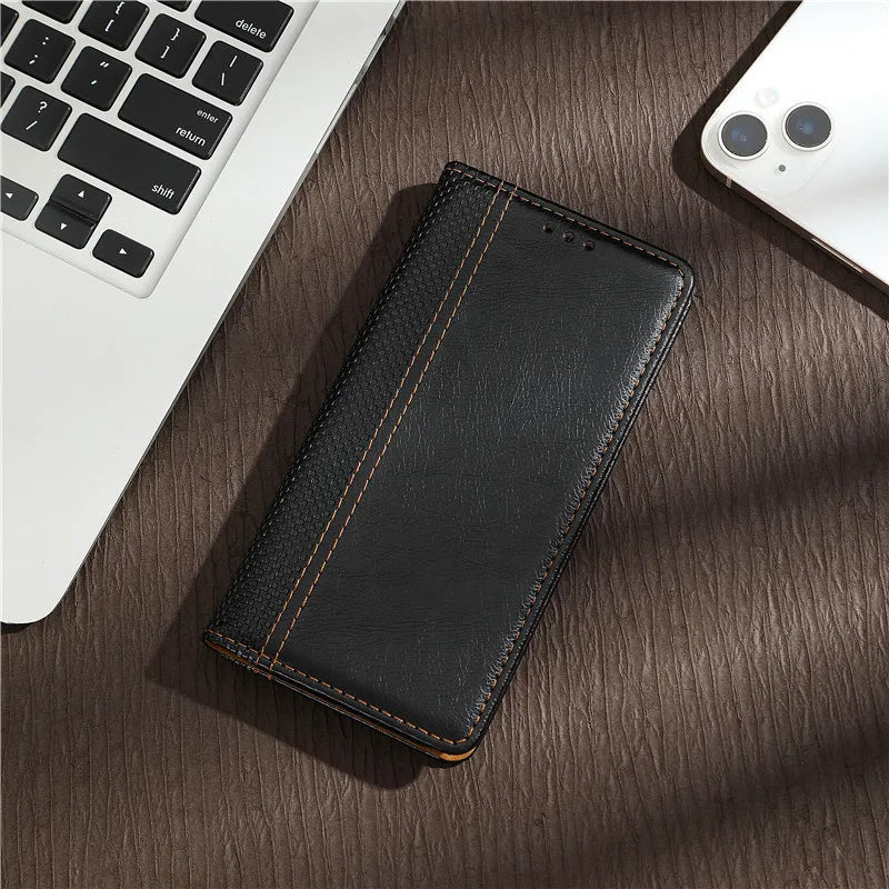 Flip Case For OnePlus Nord 5 Phone Cover OnePlus Nord5 Leather Case Global Version Oneplus Case Nord 5 5G CE 5 CE5 Book Holster