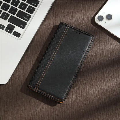 Flip Case For OnePlus Nord 5 Phone Cover OnePlus Nord5 Leather Case Global Version Oneplus Case Nord 5 5G CE 5 CE5 Book Holster