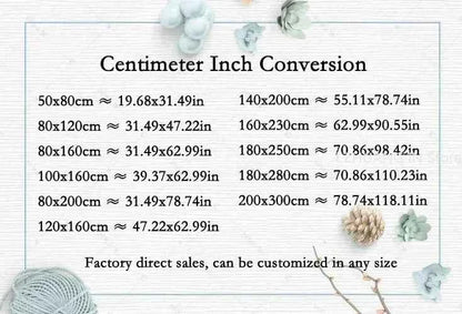 Geometric Modern Style Carpet Living Room Non-slip Gaming Room Decoration Nordic Large Area Rugs Washable Rug Coffee Tables Mat