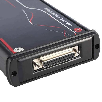 KESS KTAG V7.020 Master ECU Chip For KESS V5.017 Software