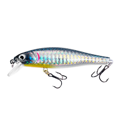 Jerkbait Crankbait Minnow Lure 8.8cm 9g Hard Bait Carp Fishing Tackle
