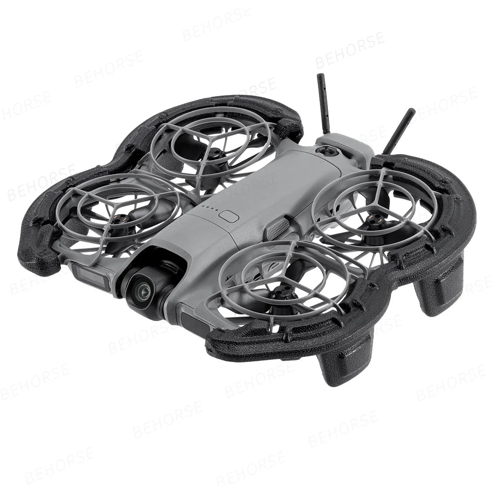 Floating Protector For NEO 2 Lightweight EVA Propeller Protector Buoyancy Anti-collision Ring For DJI NEO 2 Drone Accessories