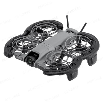 Floating Protector For NEO 2 Lightweight EVA Propeller Protector Buoyancy Anti-collision Ring For DJI NEO 2 Drone Accessories