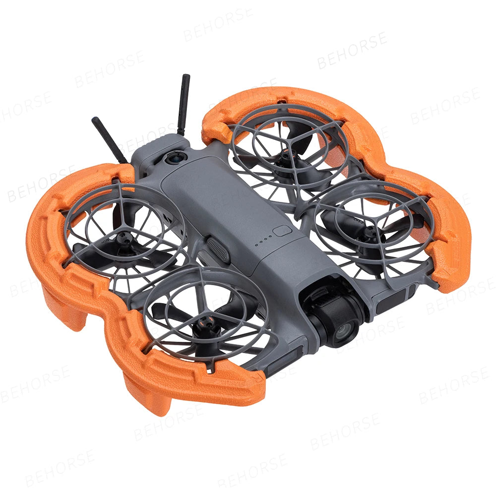 Floating Protector For NEO 2 Lightweight EVA Propeller Protector Buoyancy Anti-collision Ring For DJI NEO 2 Drone Accessories