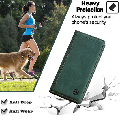 Flip Case For OnePlus Nord 5 Phone Cover OnePlus Nord5 Leather Case Global Version Oneplus Case Nord 5 5G CE 5 CE5 Book Holster