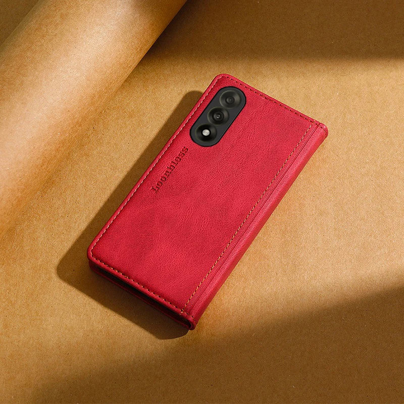 Flip Case For OnePlus Nord 5 Phone Cover OnePlus Nord5 Leather Case Global Version Oneplus Case Nord 5 5G CE 5 CE5 Book Holster