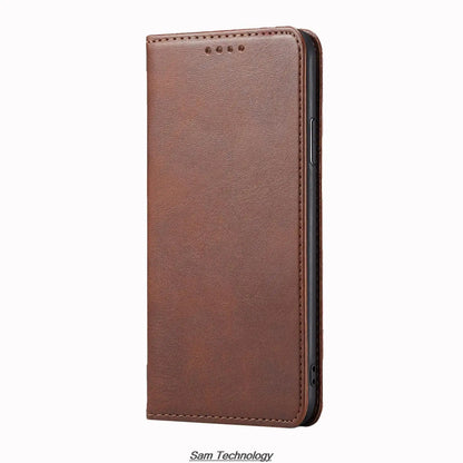 Magnetic attraction Leather Case for Oneplus Nord 2 5G / 1+Nord2 5G Holster Flip Cover Case Wallet Phone Bags Capa Fundas Coque