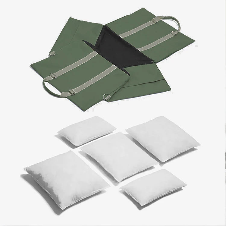 Winter Waterproof Luxury Dog Car Seat Pet Beds Comfortable Puppy Dog Bed Soft Travel Pet Car Seat with Safety Buckle