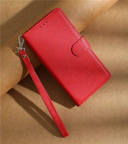 Flip Case For OnePlus Nord 5 Phone Cover OnePlus Nord5 Leather Case Global Version Oneplus Case Nord 5 5G CE 5 CE5 Book Holster