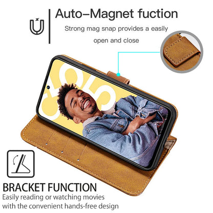 Flip Case For OnePlus Nord 5 Phone Cover OnePlus Nord5 Leather Case Global Version Oneplus Case Nord 5 5G CE 5 CE5 Book Holster