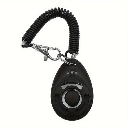 Dog Training Soundpad with Wristband Durable, Lightweight and Easy to Use, Suitable for Cat, Dog and Horse Behavior Training