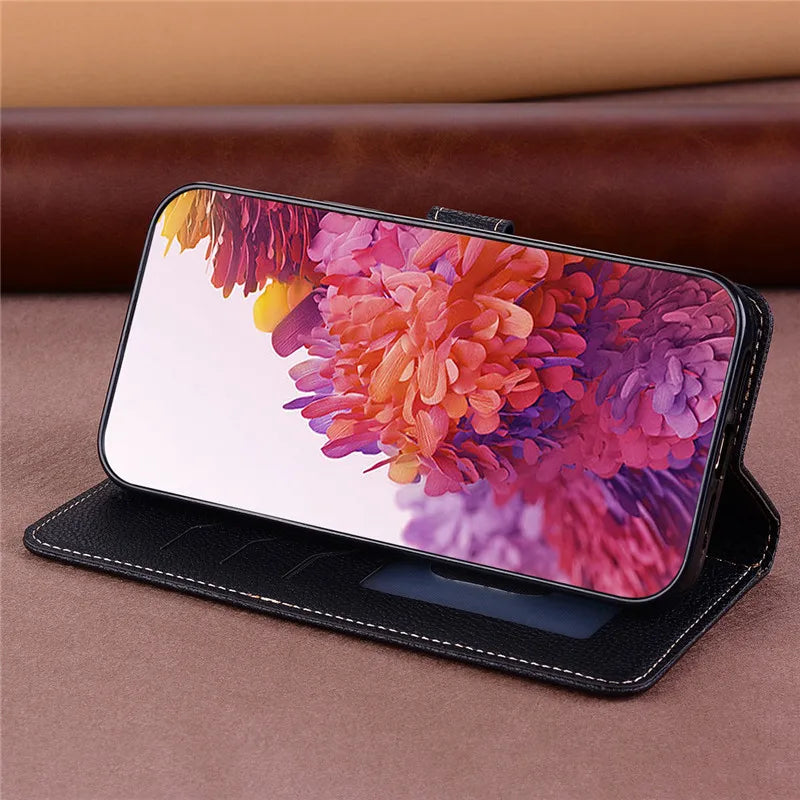 For Oneplus 10 Pro Case Wallet Flip Leather Cover For Oneplus 10 Pro 5G Case Stand Book Cover For One Plus 10 Pro Case Fundas