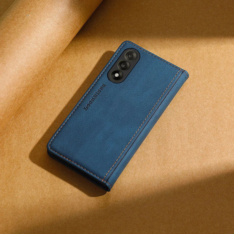 Flip Case For OnePlus Nord 5 Phone Cover OnePlus Nord5 Leather Case Global Version Oneplus Case Nord 5 5G CE 5 CE5 Book Holster