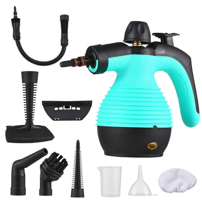 110V 220V 900W-1050W 350ml Steam Cleaning Machine Small Household Handheld High-temperature Kitchen Steam Cleaning Machine
