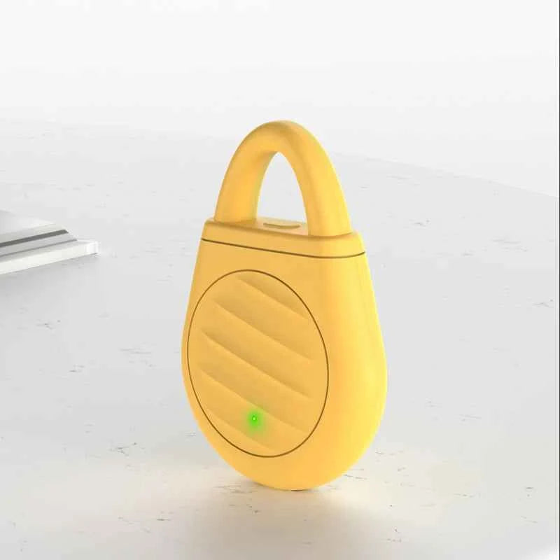 Ultrasonic Electronic Mosquito Indoor Intelligent Automatic Mosquito Repellent Portable Outdoor Camping RepellentCharging