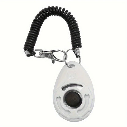 Dog Training Soundpad with Wristband Durable, Lightweight and Easy to Use, Suitable for Cat, Dog and Horse Behavior Training