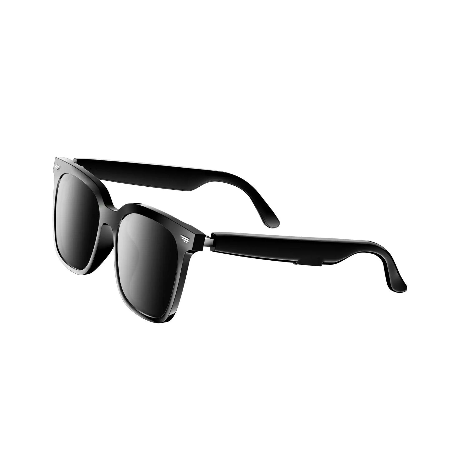 Lenovo Smart Glasses Wireless Bluetooth 5.4 Multifunctional Voice Assistant Music Player Sports Glasses Gift For Friends 2026
