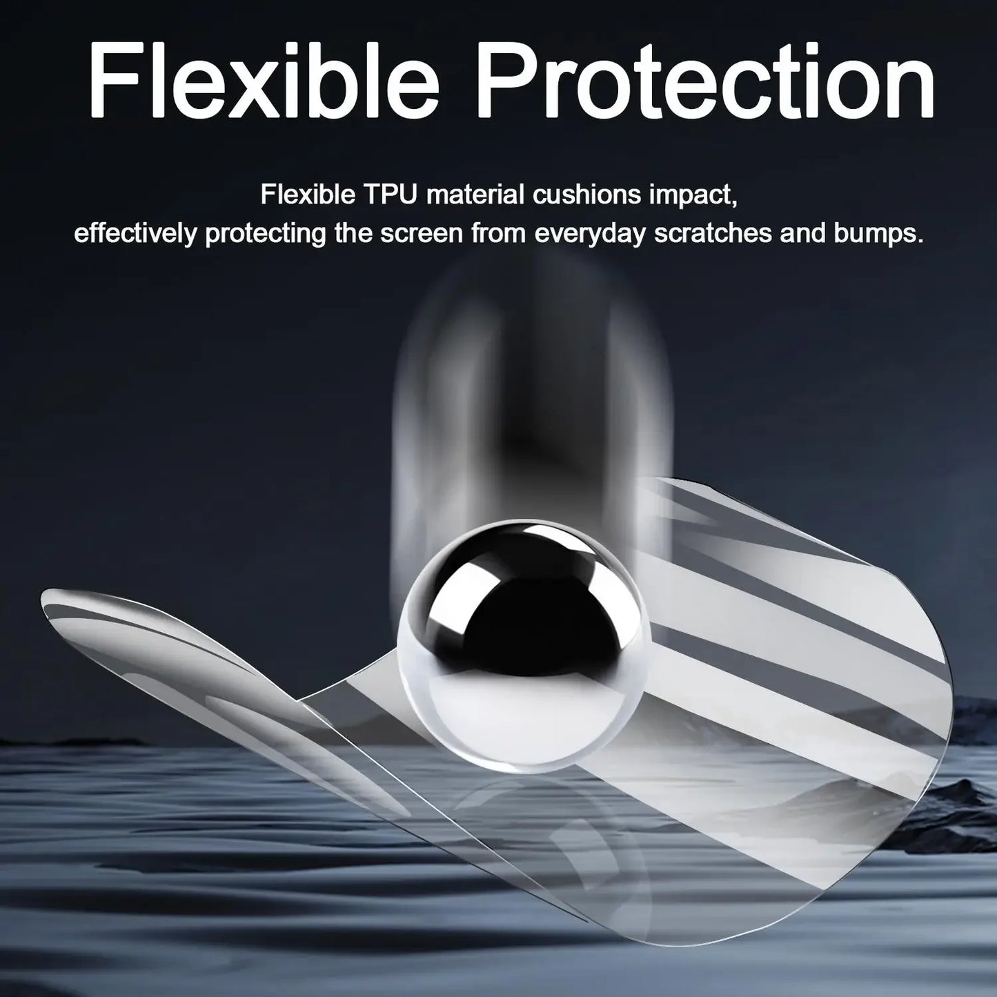 For DJI Neo 2 Lens & Senso & Side Screens Protector 9H Tempered Glass High-definition Camera Films for DJI Neo 2 Hydrogel Film