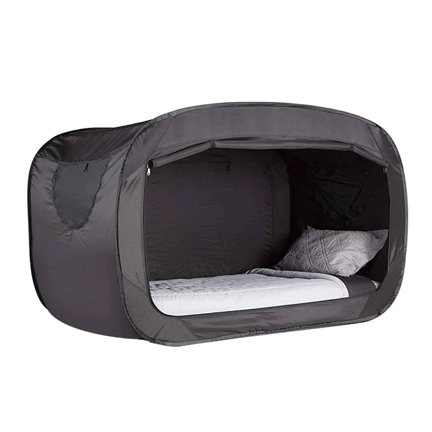 Camping  Bed Tent Outdoor Folding Privacy  Bed Tent Camping Fully Enclosed Shading Bed Tent for Kids and Adult