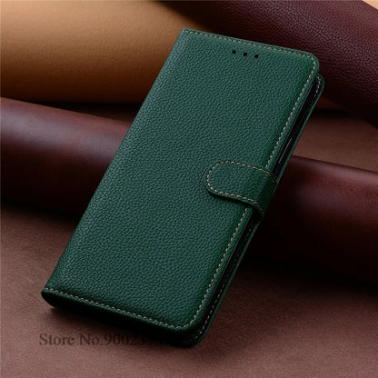 For Oneplus 10 Pro Case Wallet Flip Leather Cover For Oneplus 10 Pro 5G Case Stand Book Cover For One Plus 10 Pro Case Fundas