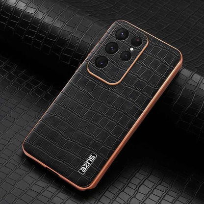 Luxury Coque For Samsung Galaxy S25 Ultra Case Soft Cover For Samsung S24 S23 S22 Plus Cover S21 FE Phone Case - ViralVibe Vault