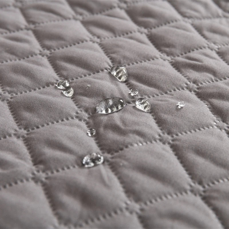 Luxury Pet Cat and Dog Sofa Bed Living Room Calming Folding Mattress Waterproof Cat and Dog Pet Mat All Season Universal Sofa