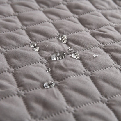 Luxury Pet Cat and Dog Sofa Bed Living Room Calming Folding Mattress Waterproof Cat and Dog Pet Mat All Season Universal Sofa