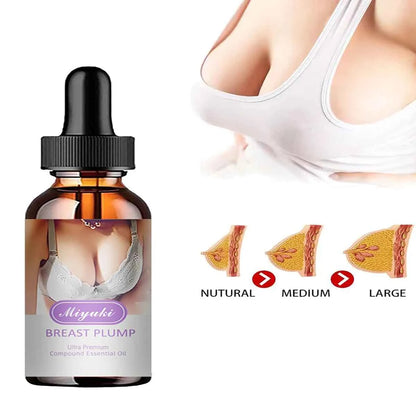 TRSTAY Breast Enhancement Essence Cream 5ml 15ml 30ml 50ml For Breast Massage