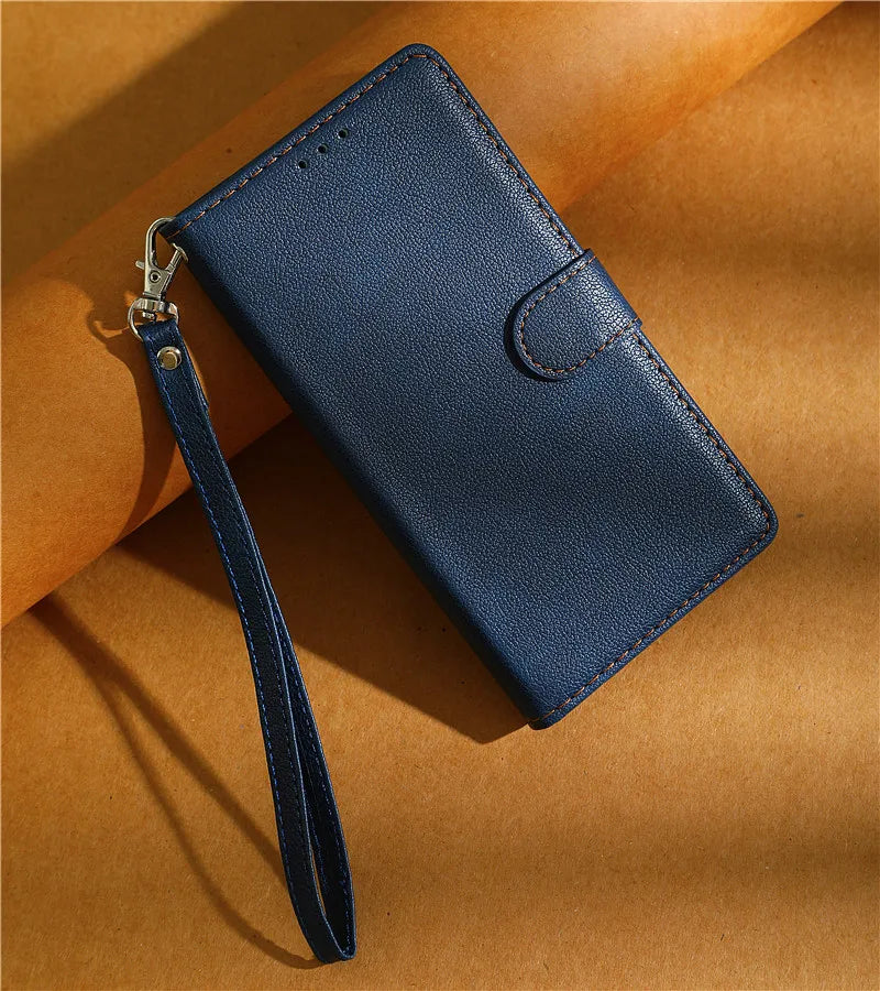 Flip Case For OnePlus Nord 5 Phone Cover OnePlus Nord5 Leather Case Global Version Oneplus Case Nord 5 5G CE 5 CE5 Book Holster