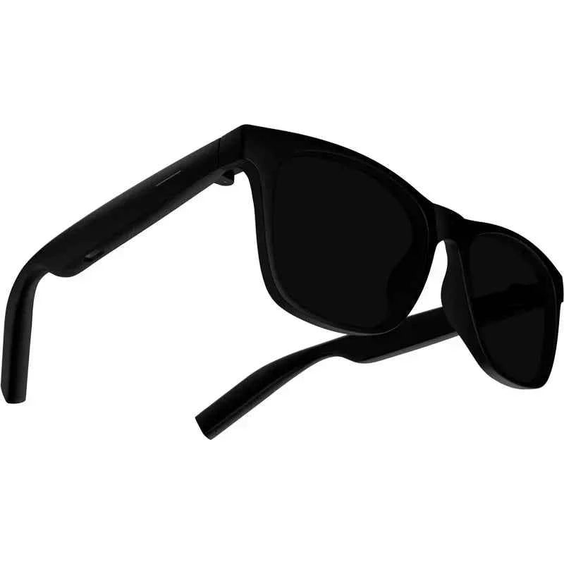 VIVO 4K AI Smart Glasses With Camera Bluetooth Call Voice Assistant Translate