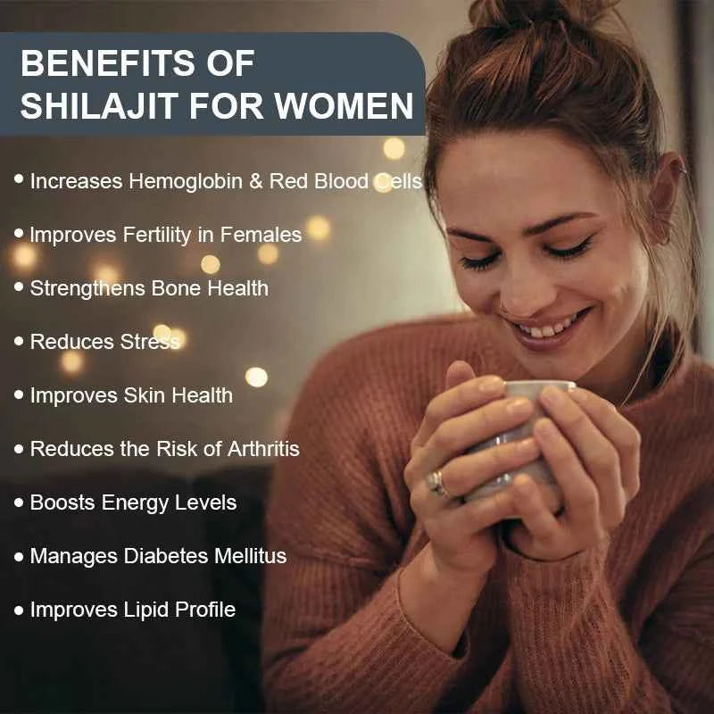 Beworths 60g 100 Percent Pure Himalayan Shilajit Resin Health Supplement Non GMO