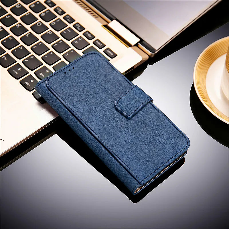 Flip Case For OnePlus Nord 5 Phone Cover OnePlus Nord5 Leather Case Global Version Oneplus Case Nord 5 5G CE 5 CE5 Book Holster