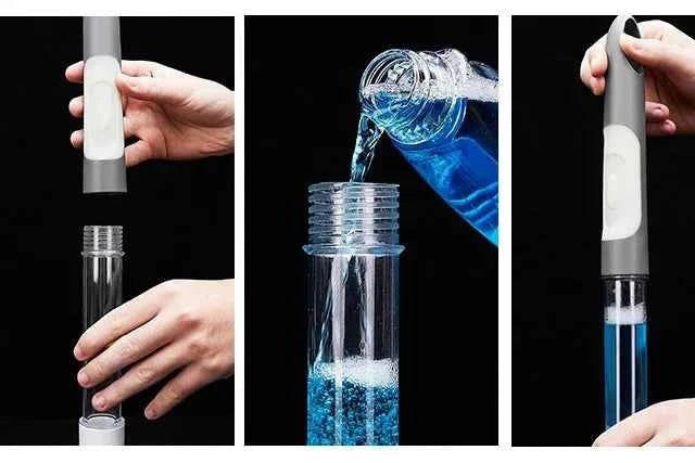 Household Cordless Spin Scrubber Multipurpose Cleaning Brush  Kitchen Gadgets Hair Brushes Bathroom Broom Toilet Electric Mops