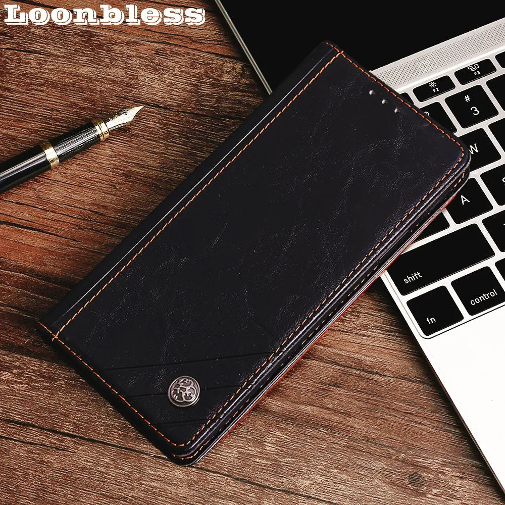 Flip Leather Case For OnePlus Nord 5 Cover OnePlus Nord 5 5G Case Phone OnePlus Case Nord 5 Nord CE 5 Nord5 CE5 Book Holster bag