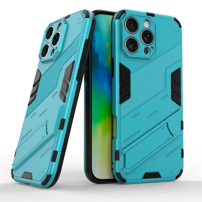 Armor Shockproof Protective Magnetic Holder Case For iPhone 16 Pro Max 15 14 12 13 11 Pro Max 15 14 16 Plus 13 12 Mini Cover