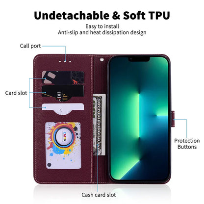 For Oneplus 10 Pro Case Wallet Flip Leather Cover For Oneplus 10 Pro 5G Case Stand Book Cover For One Plus 10 Pro Case Fundas