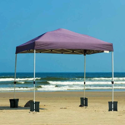 Outdoor Tents, Canopies  Sunshades  Windproof Fixed Sandbags Sandbags
