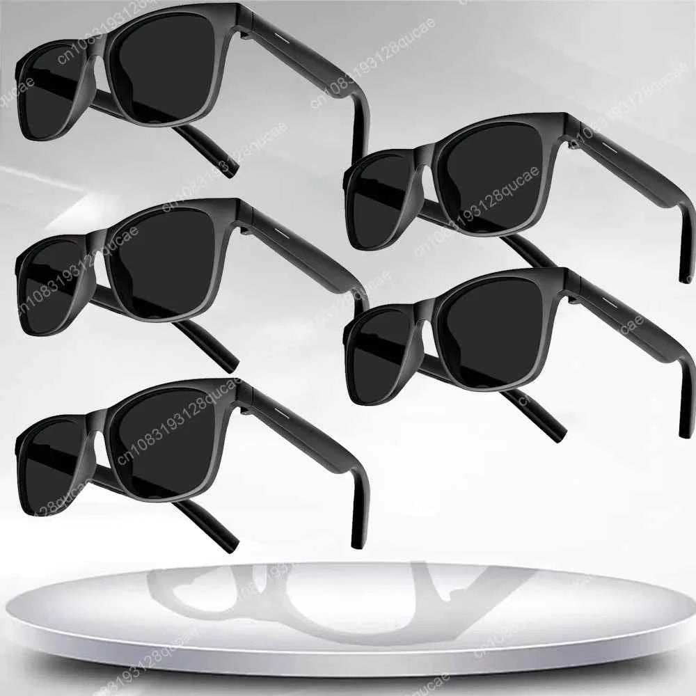 Ola Esporte Smart Glasses Bluetooth Music Headset Sunglasses With Voice Call