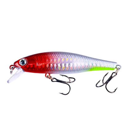 Jerkbait Crankbait Minnow Lure 8.8cm 9g Hard Bait Carp Fishing Tackle