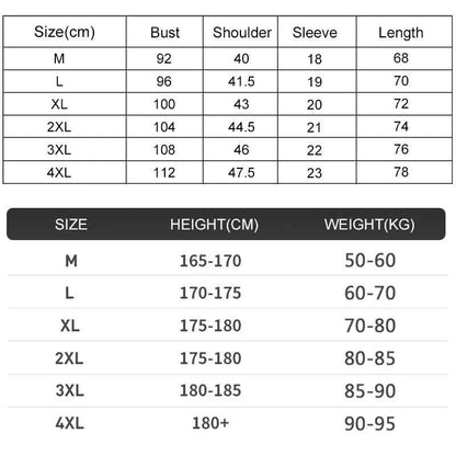 Men's Quick Dry Short Sleeve Gym Tee Moisture Wicking Round Neck Lightweight